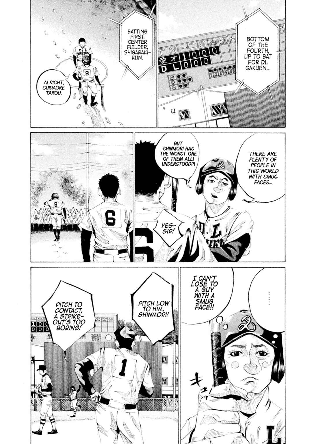 Chapter 43 - Page 16
