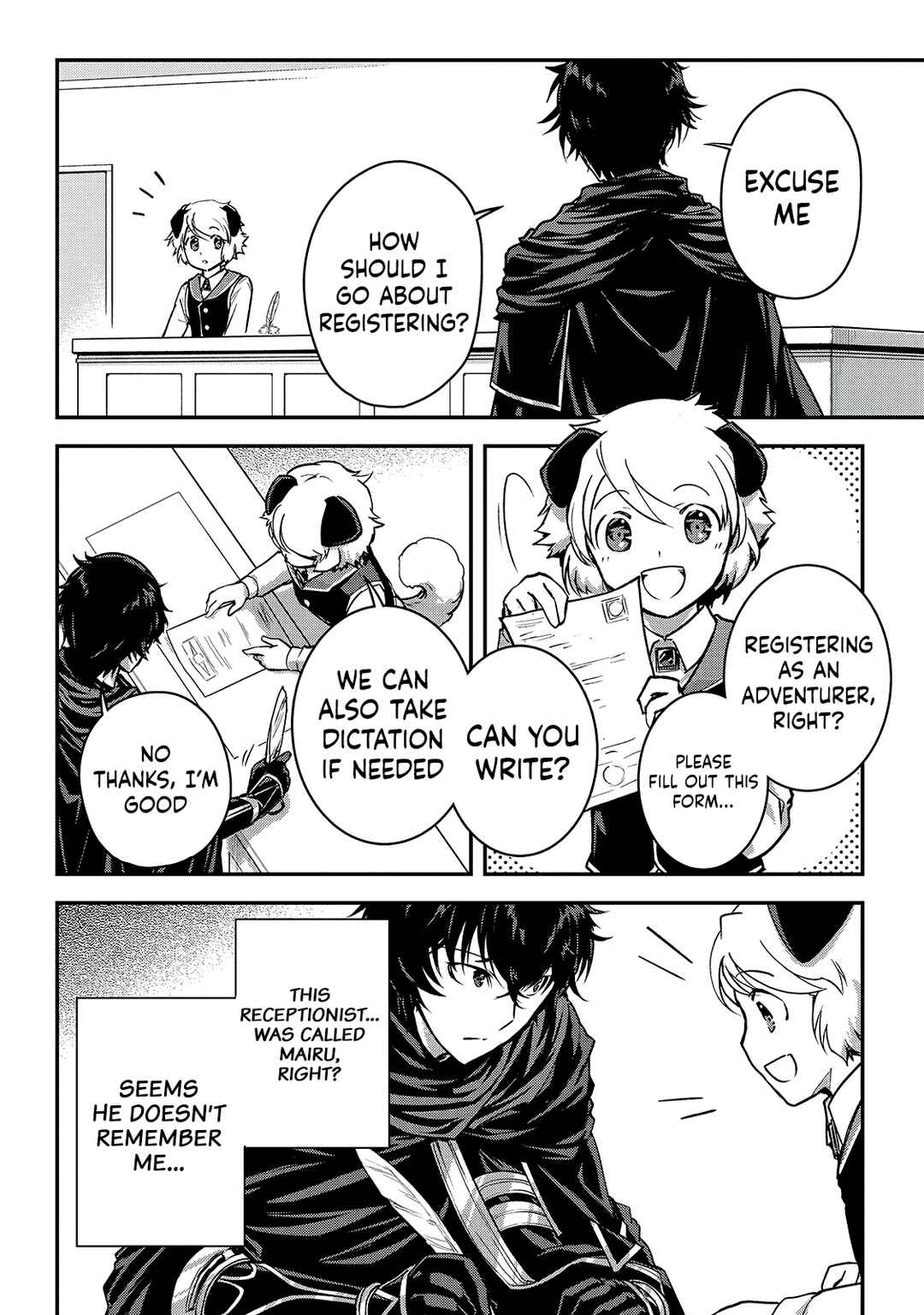 Chapter 23 - Page 16