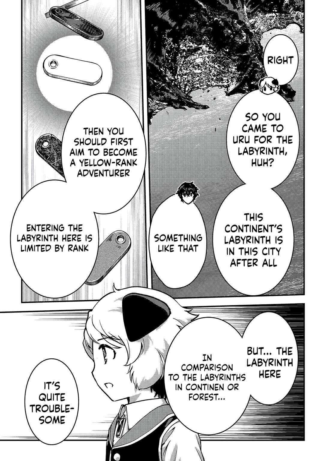 Chapter 23 - Page 19