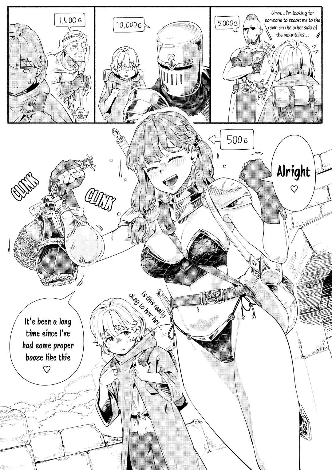Chapter 2 - Page 1