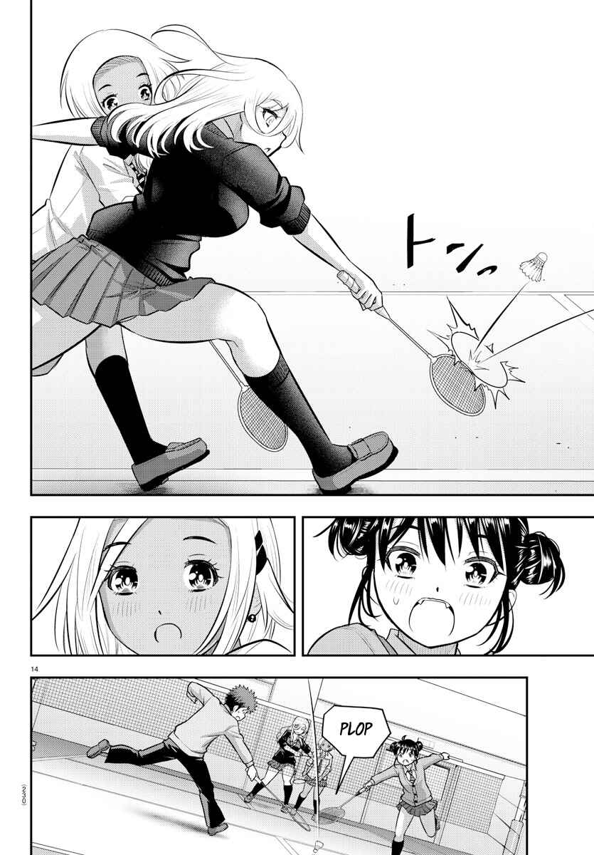 Chapter 92 - Page 14