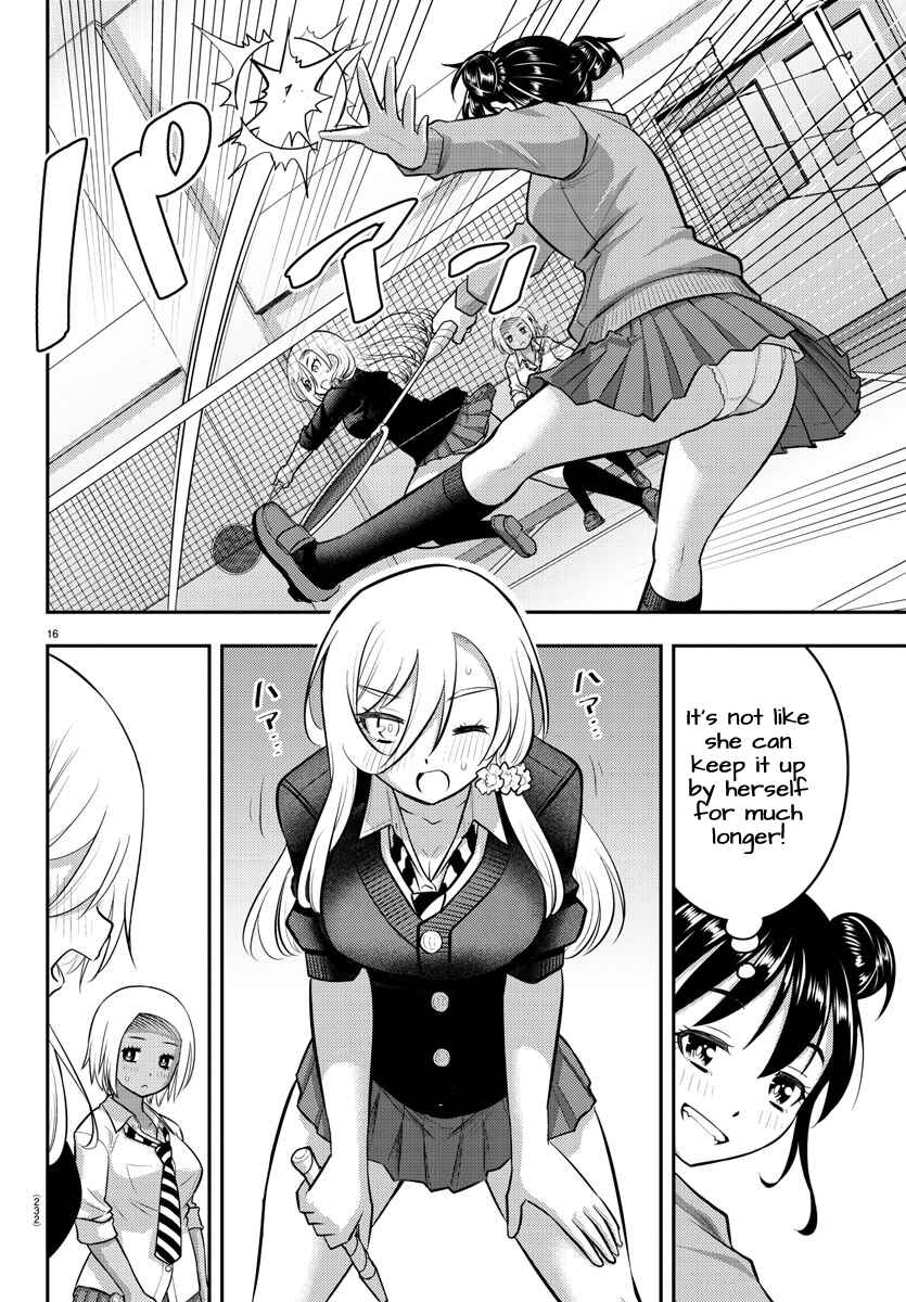 Chapter 92 - Page 16