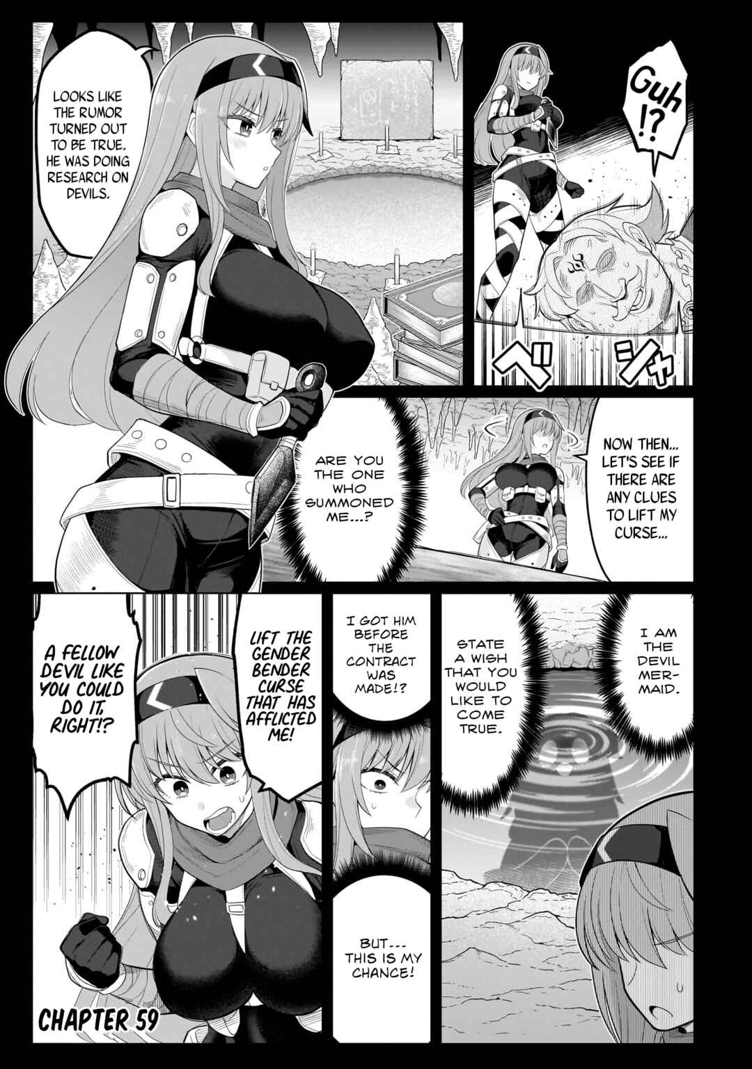 Chapter 59 - Page 1