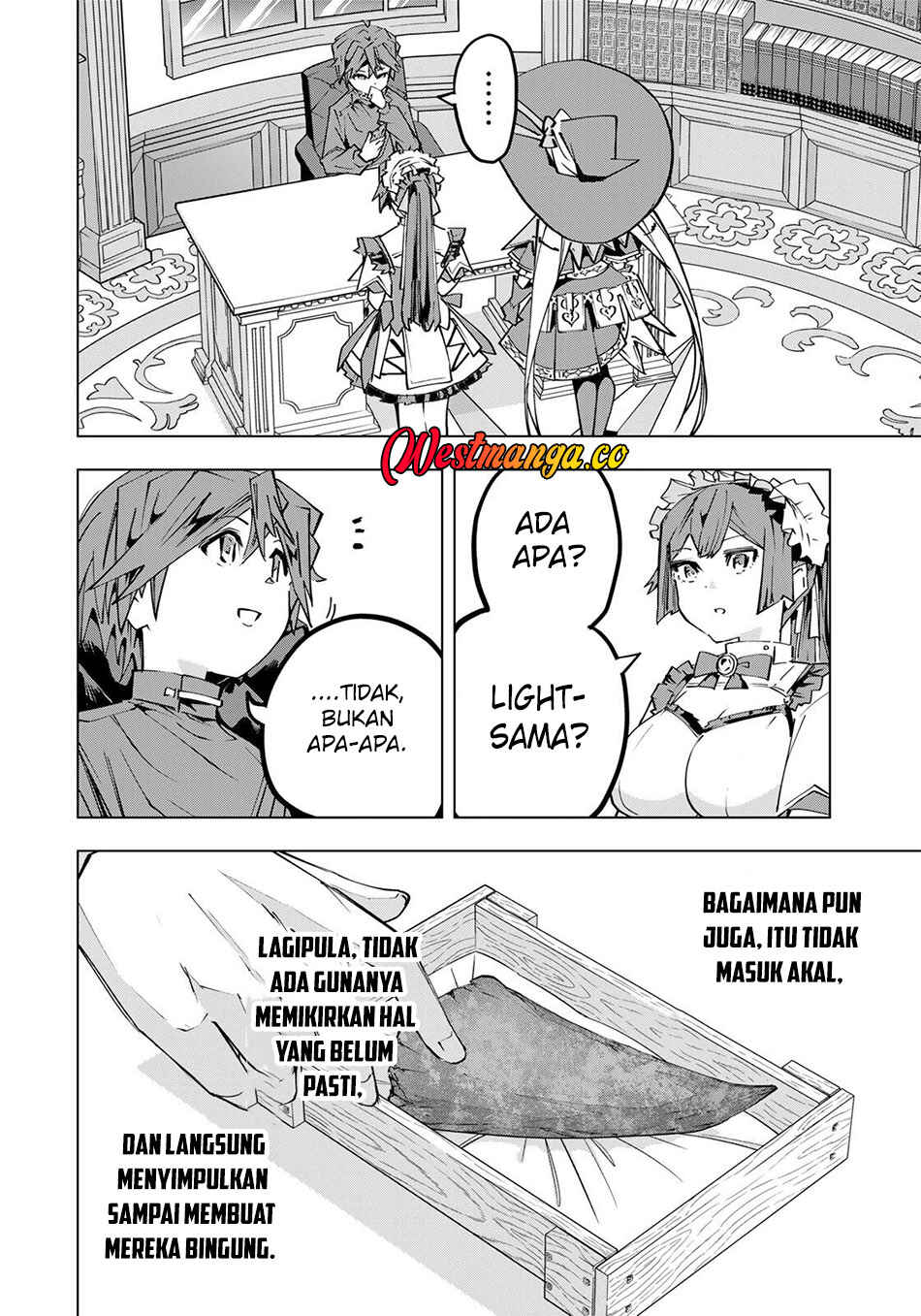 Chapter 199 - Page 13
