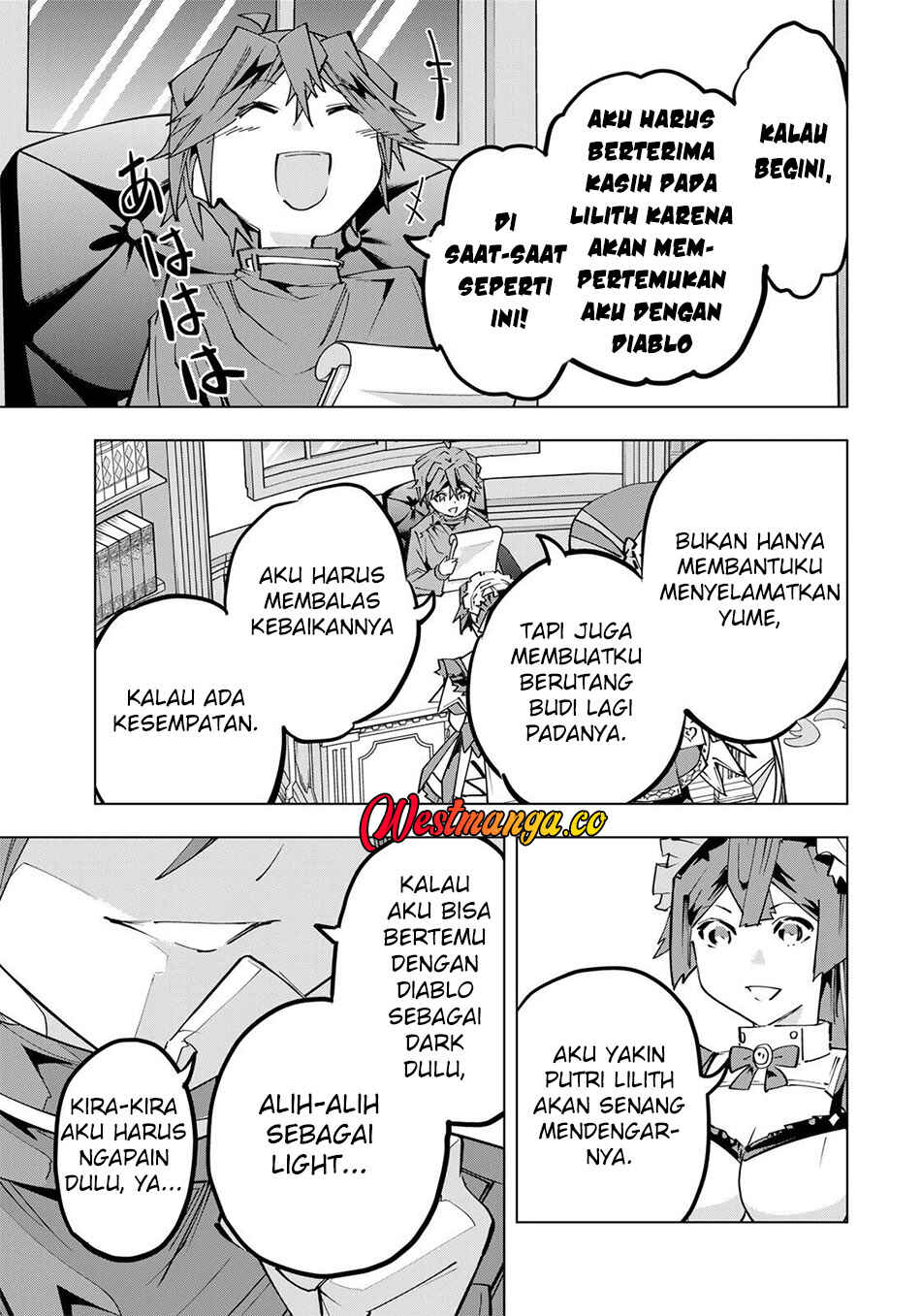 Chapter 199 - Page 18