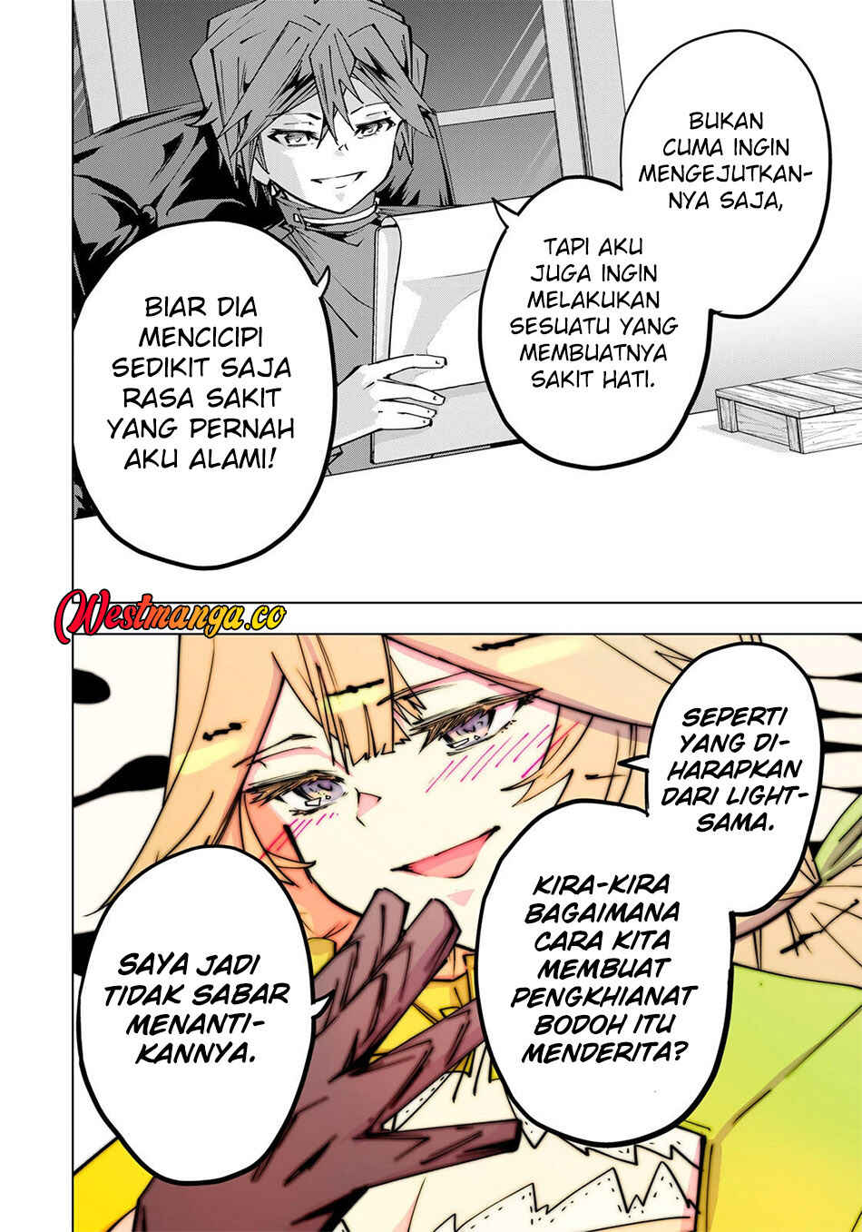 Chapter 199 - Page 19