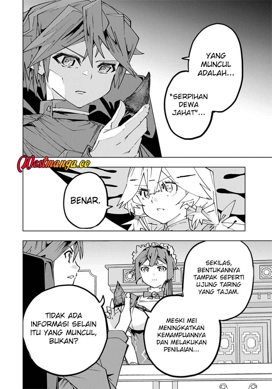 Chapter 199 - Page 3