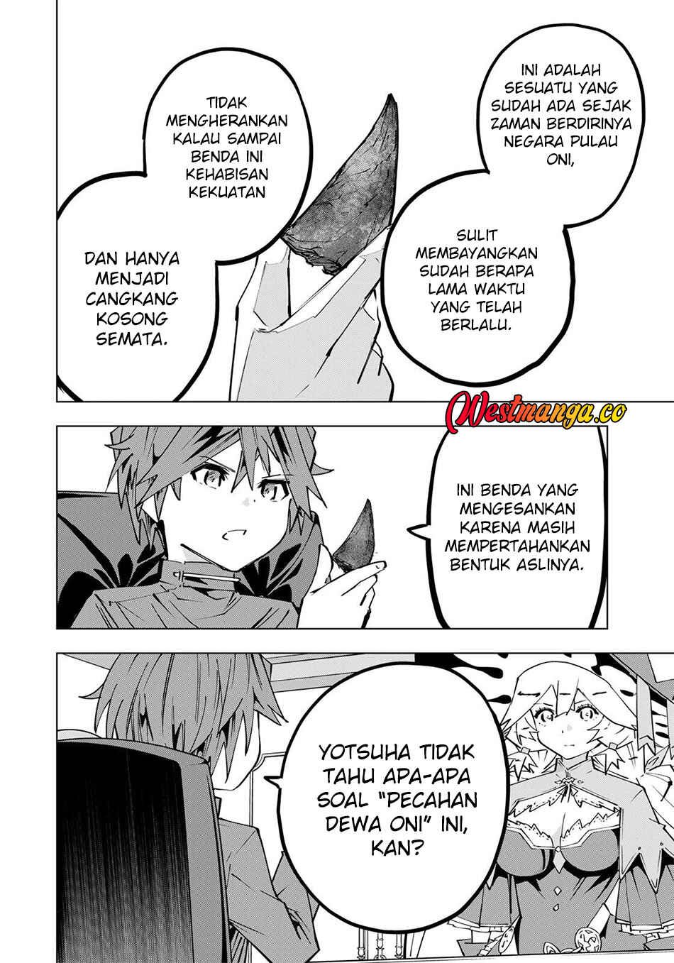 Chapter 199 - Page 5