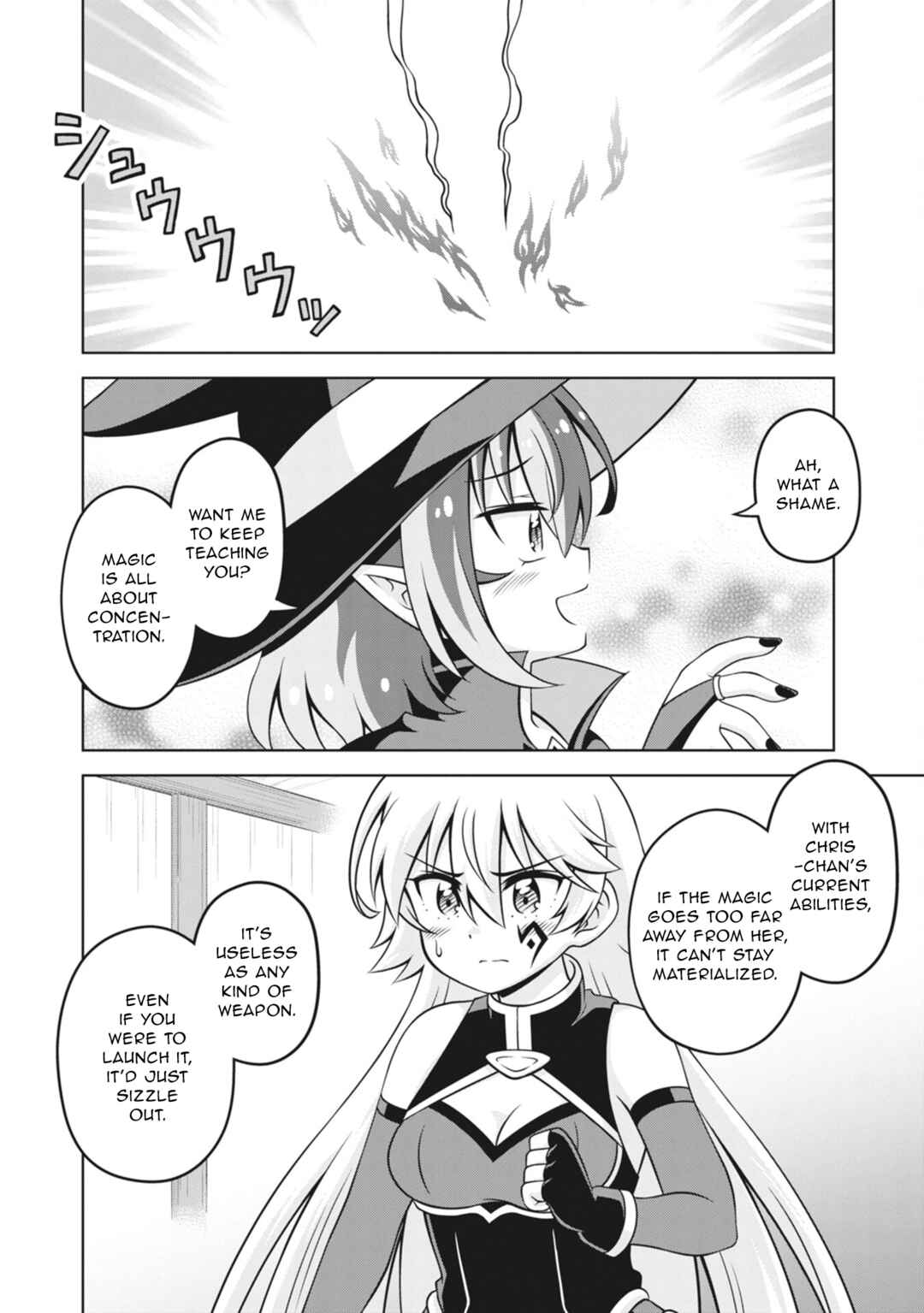 Chapter 21 - Page 20