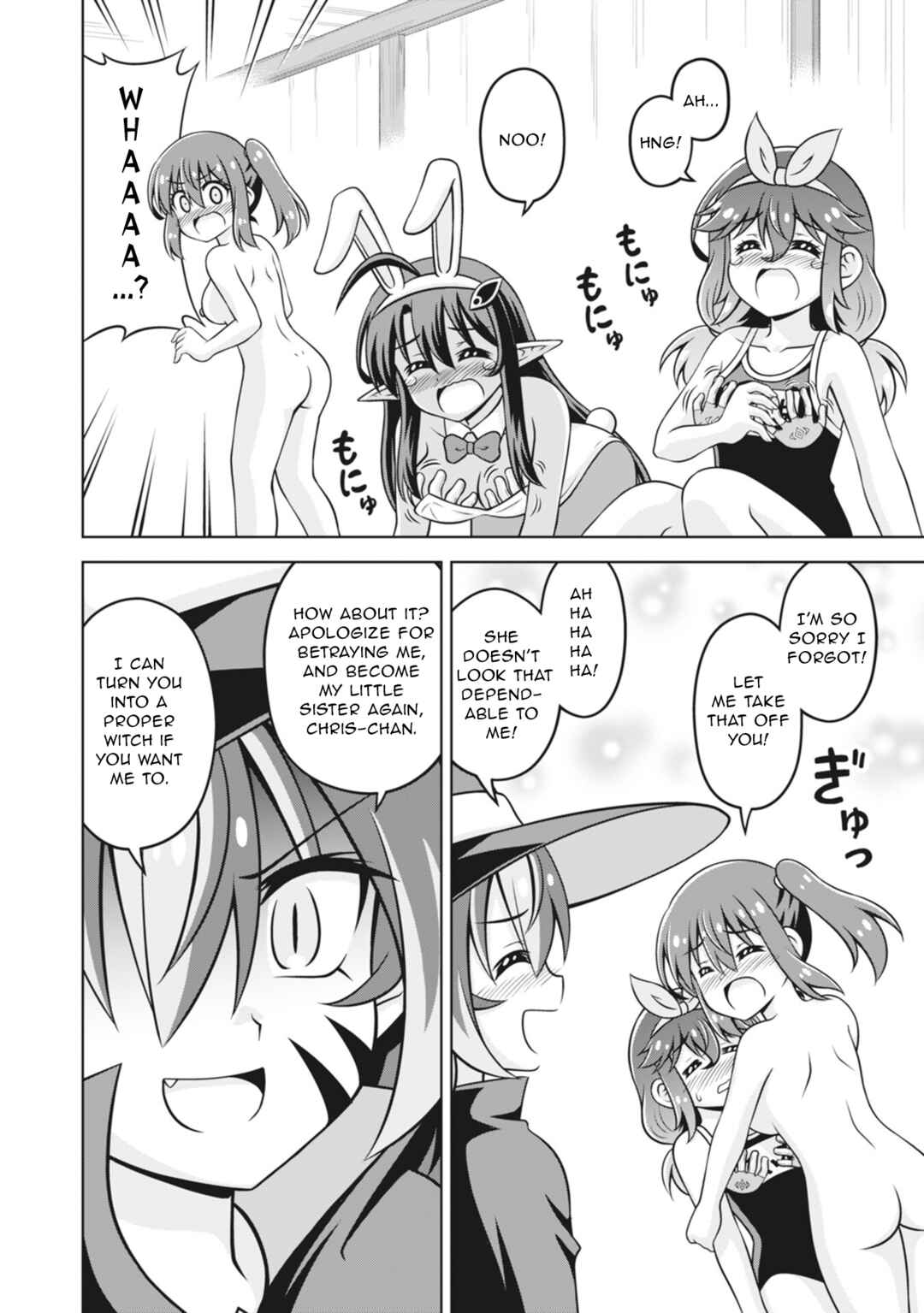 Chapter 21 - Page 22