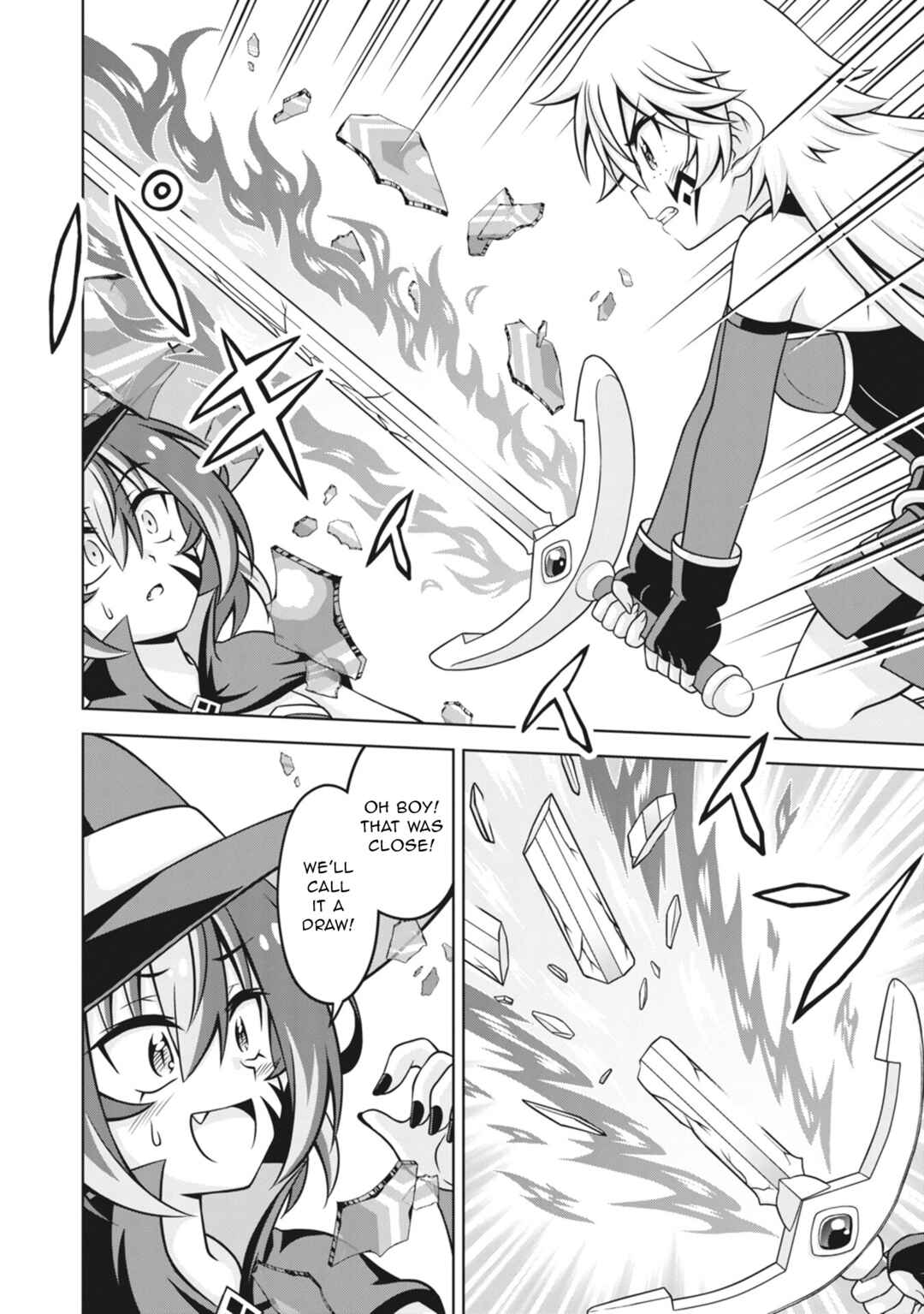 Chapter 21 - Page 28
