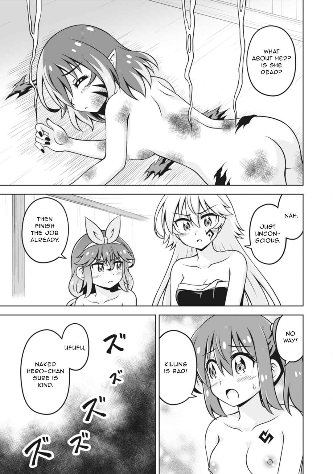 Chapter 21 - Page 35