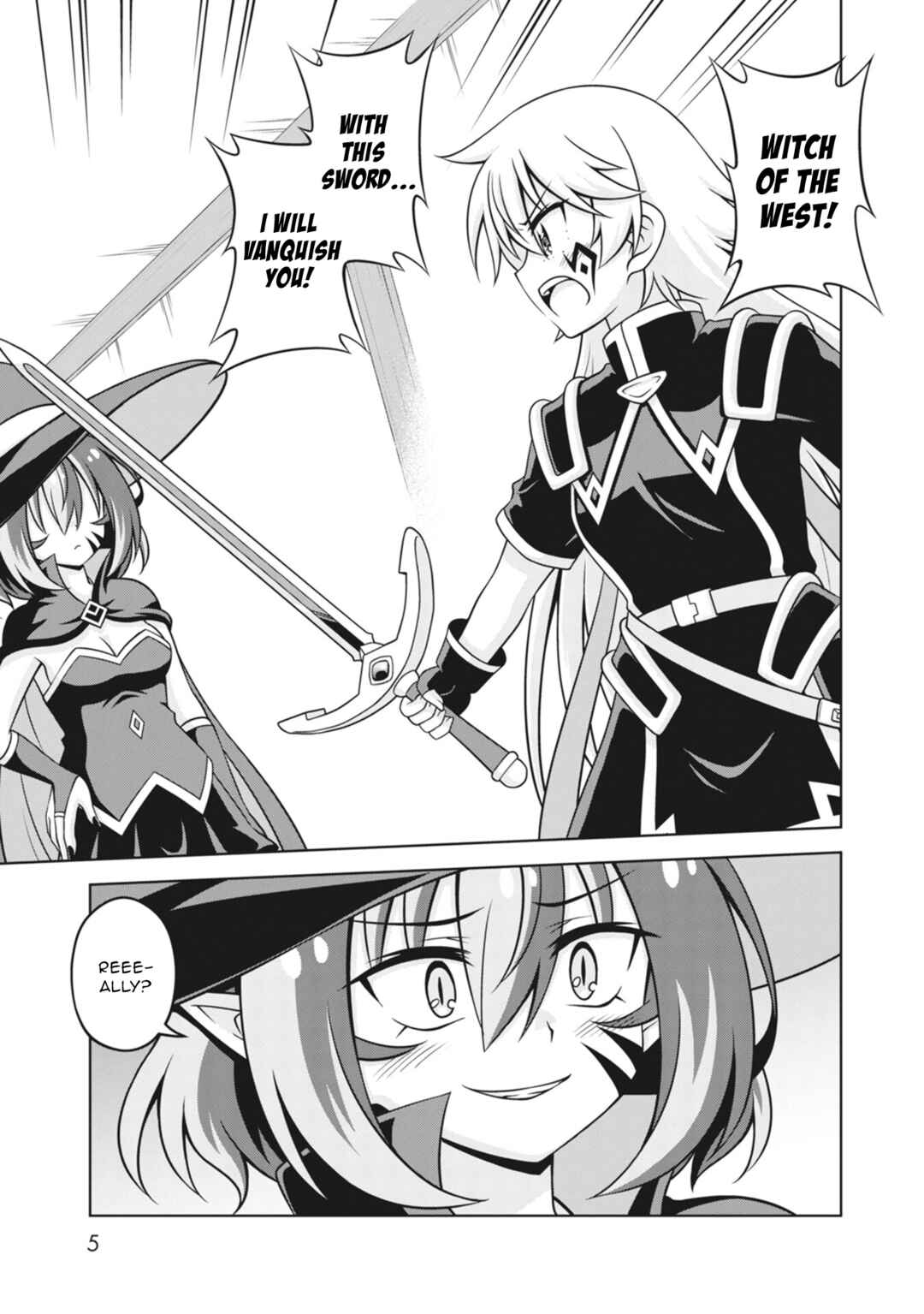 Chapter 21 - Page 5