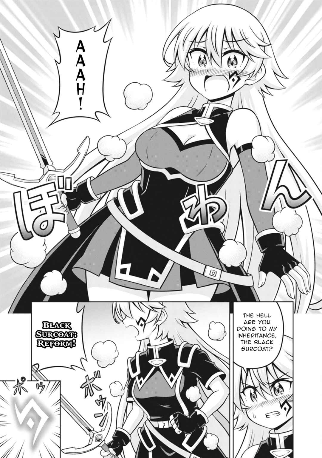 Chapter 21 - Page 9