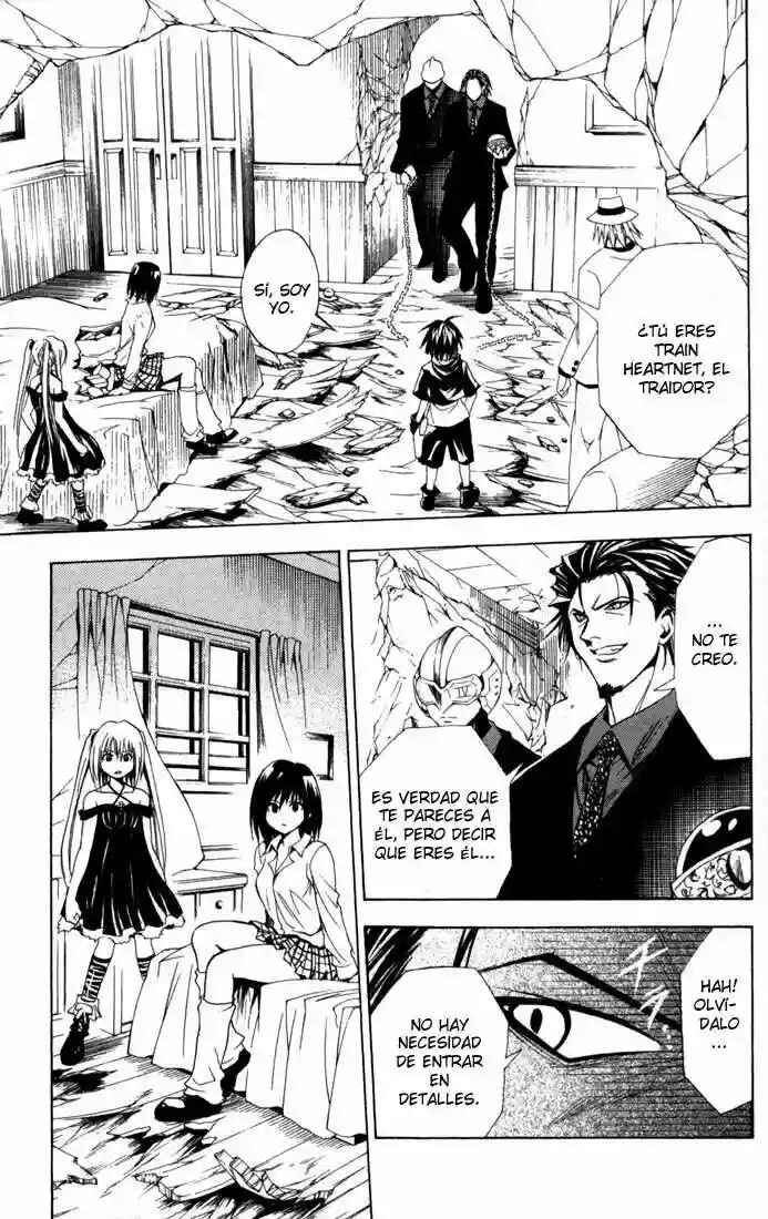 Chapter 97 - Page 7