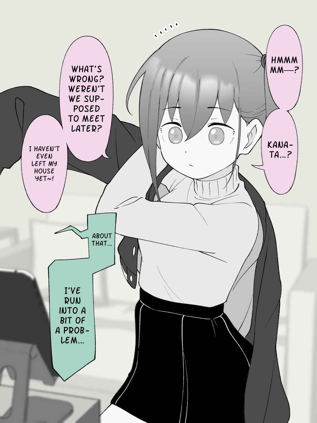Chapter 168 - Page 1