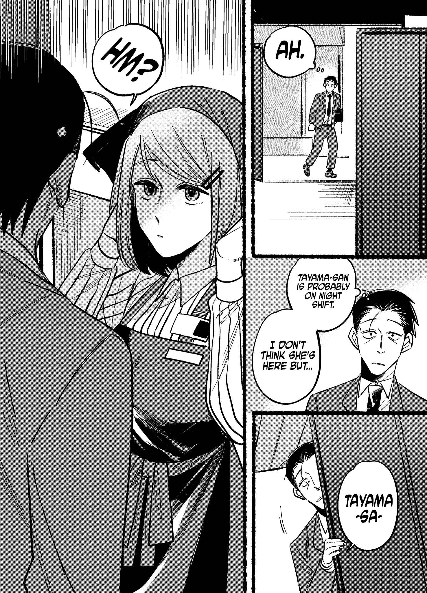 Chapter 5 - Page 2