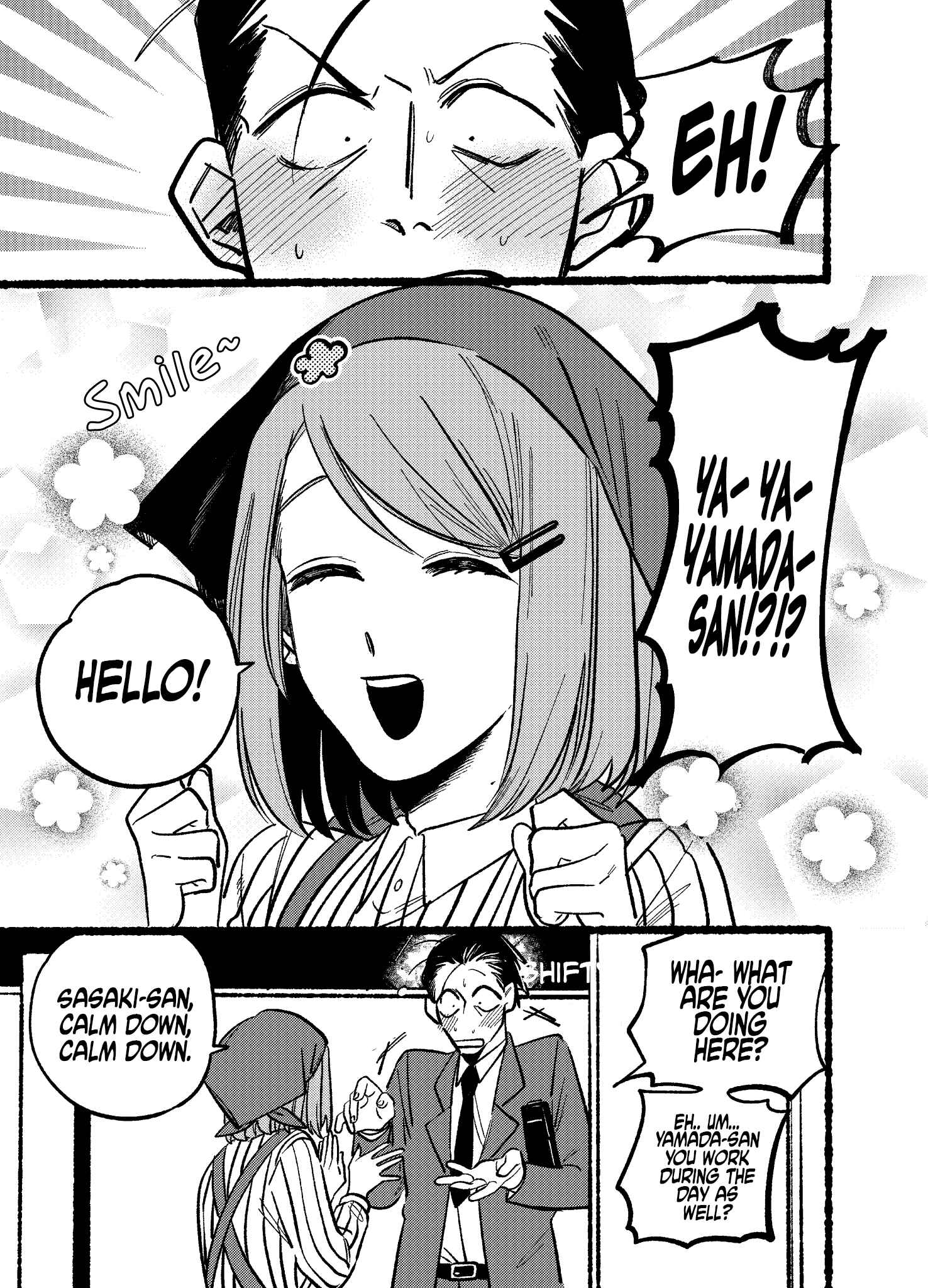 Chapter 5 - Page 3