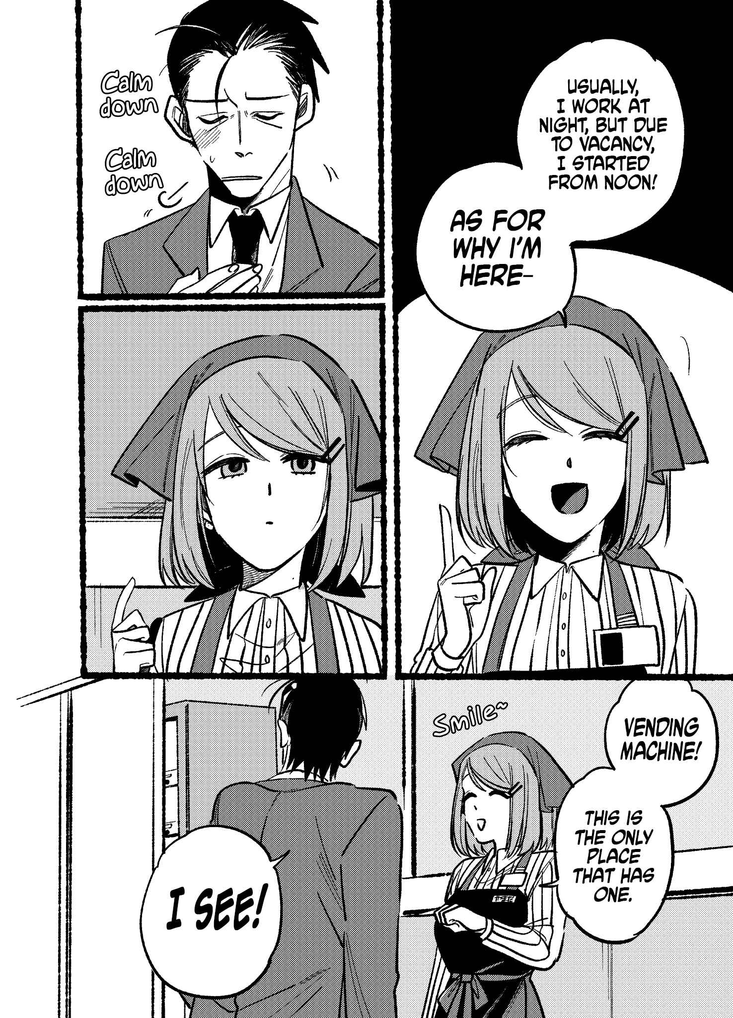 Chapter 5 - Page 4