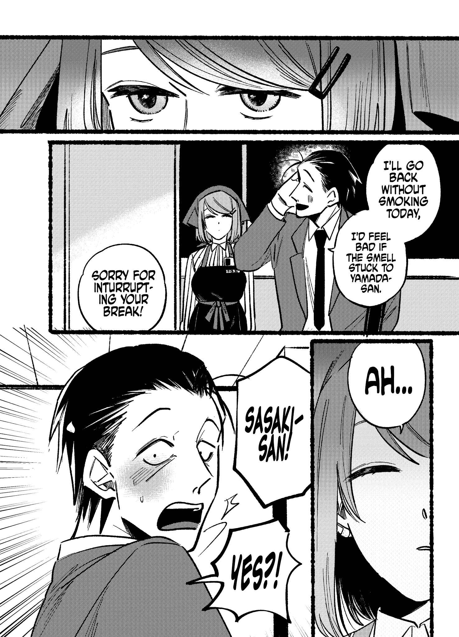 Chapter 5 - Page 8
