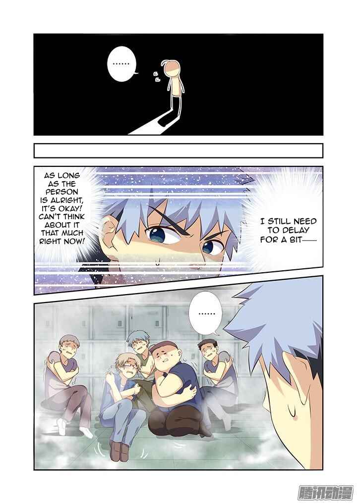 Chapter 323 - Page 10
