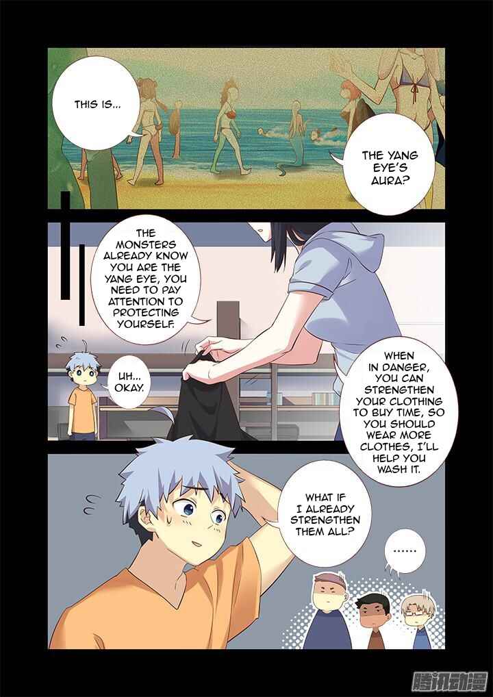 Chapter 323 - Page 2