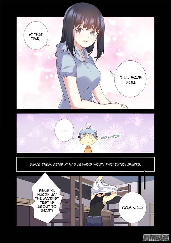 Chapter 323 - Page 3