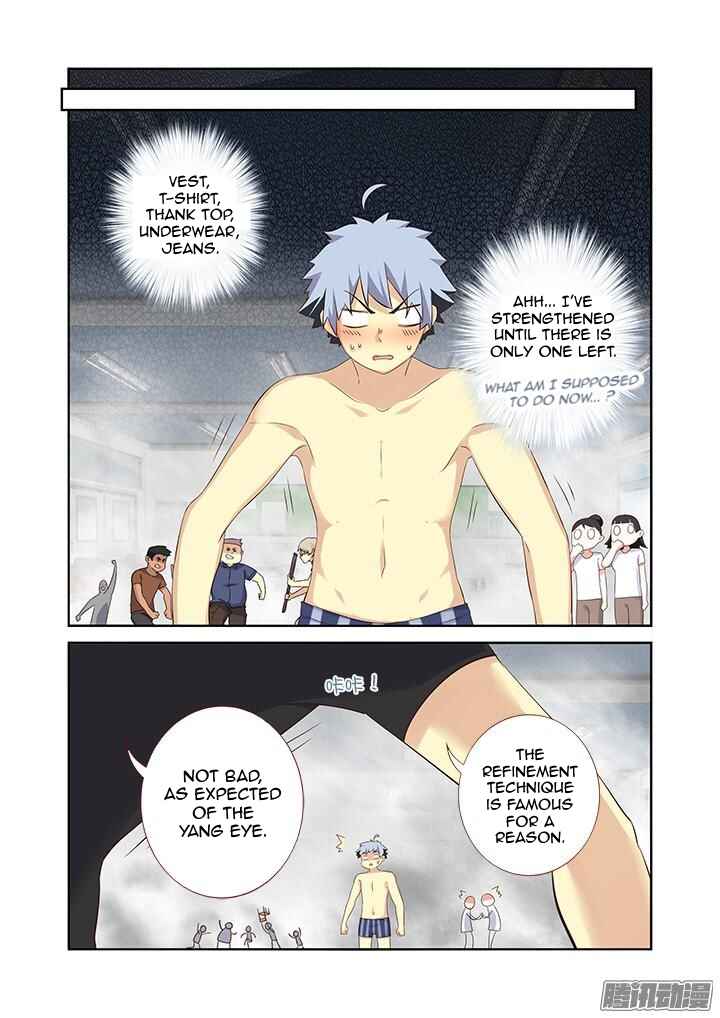 Chapter 323 - Page 4
