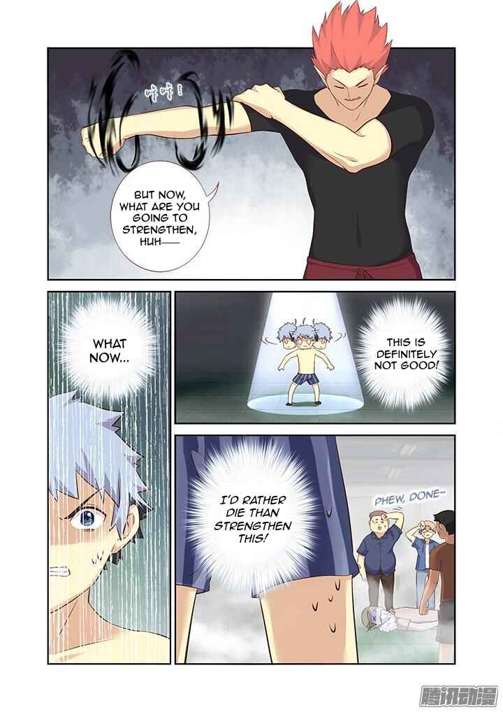 Chapter 323 - Page 5