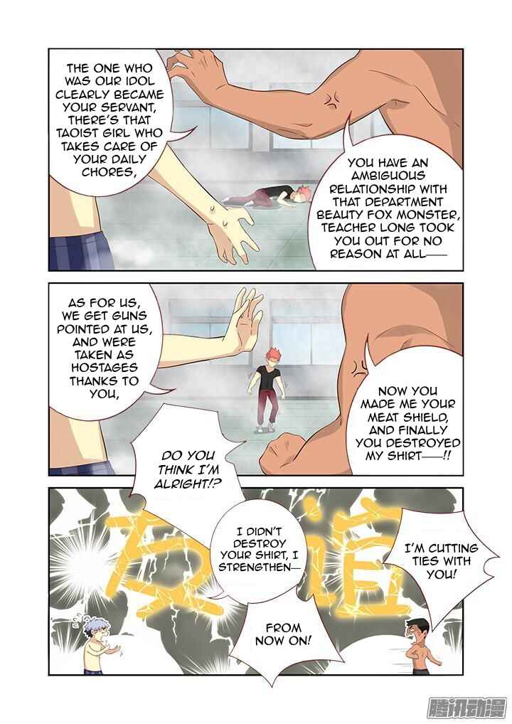Chapter 323 - Page 9