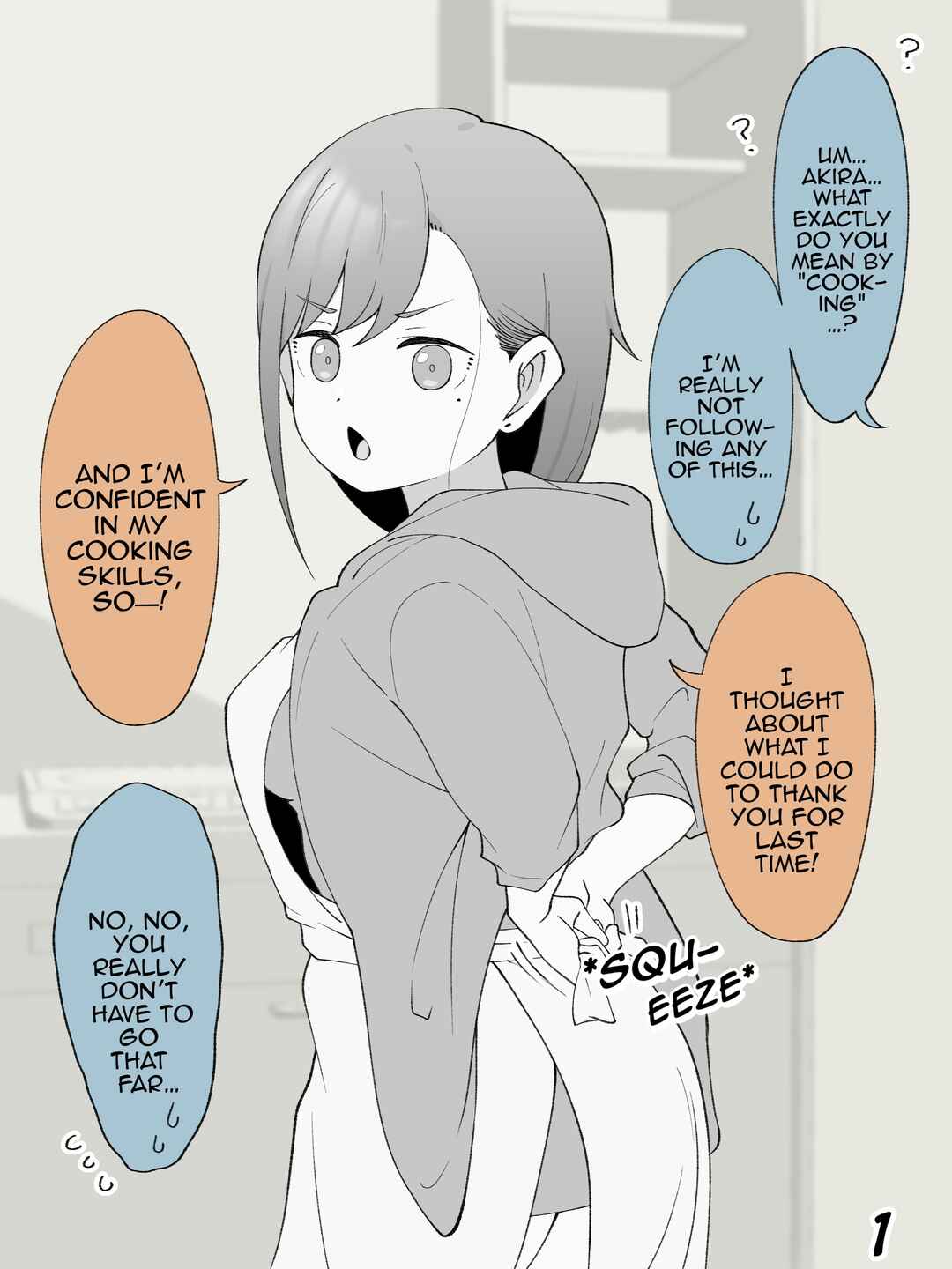 Chapter 259 - Page 1