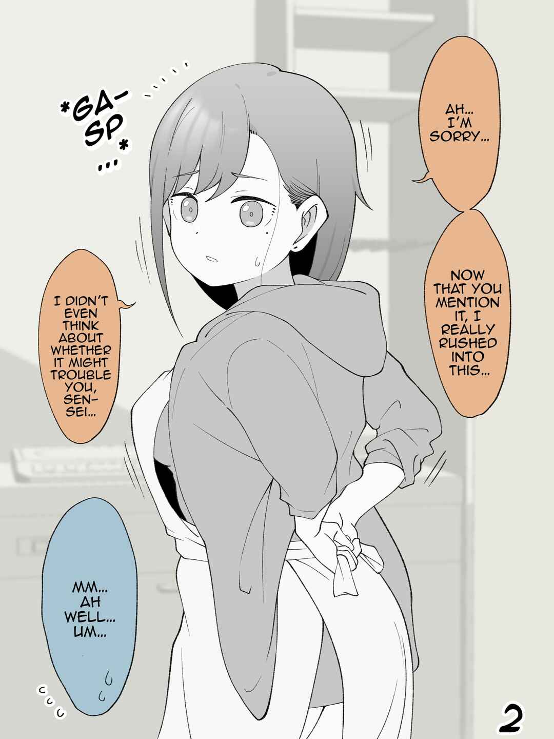 Chapter 259 - Page 2