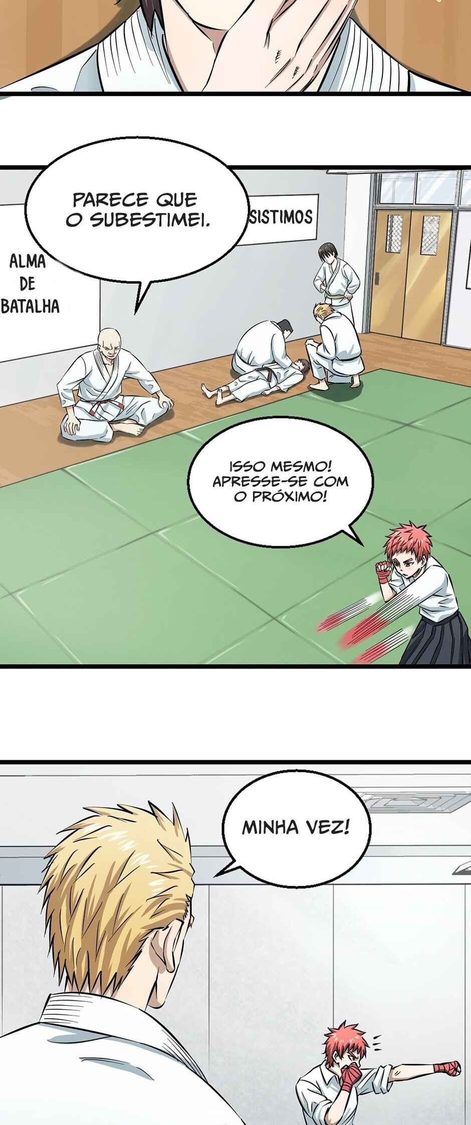 Chapter 6 - Page 27