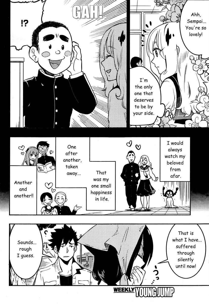 Chapter 92 - Page 5