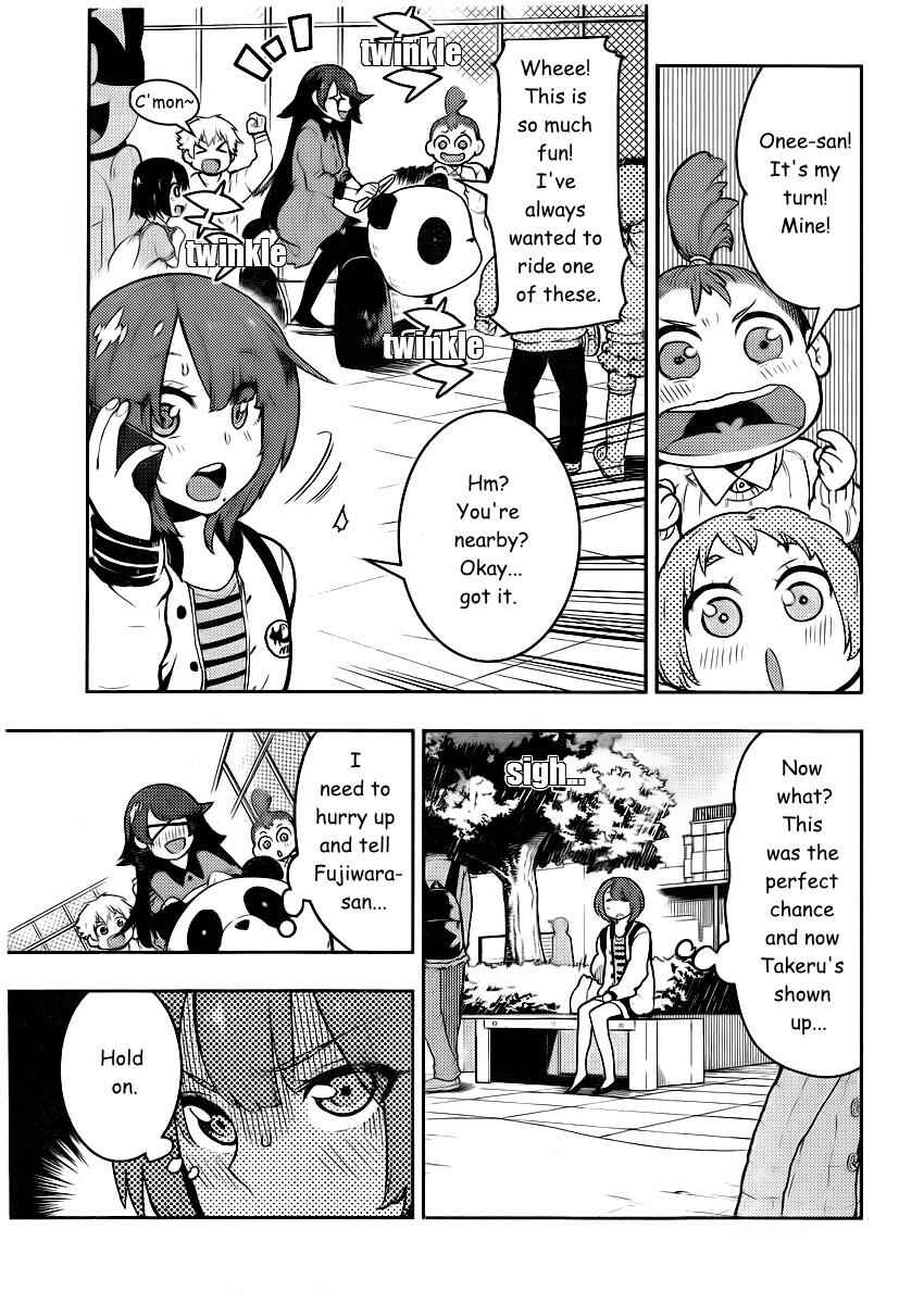 Chapter 92 - Page 8