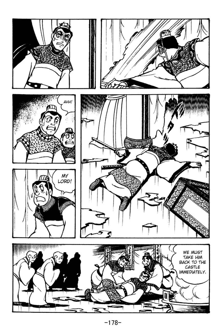 Chapter 102 - Page 13