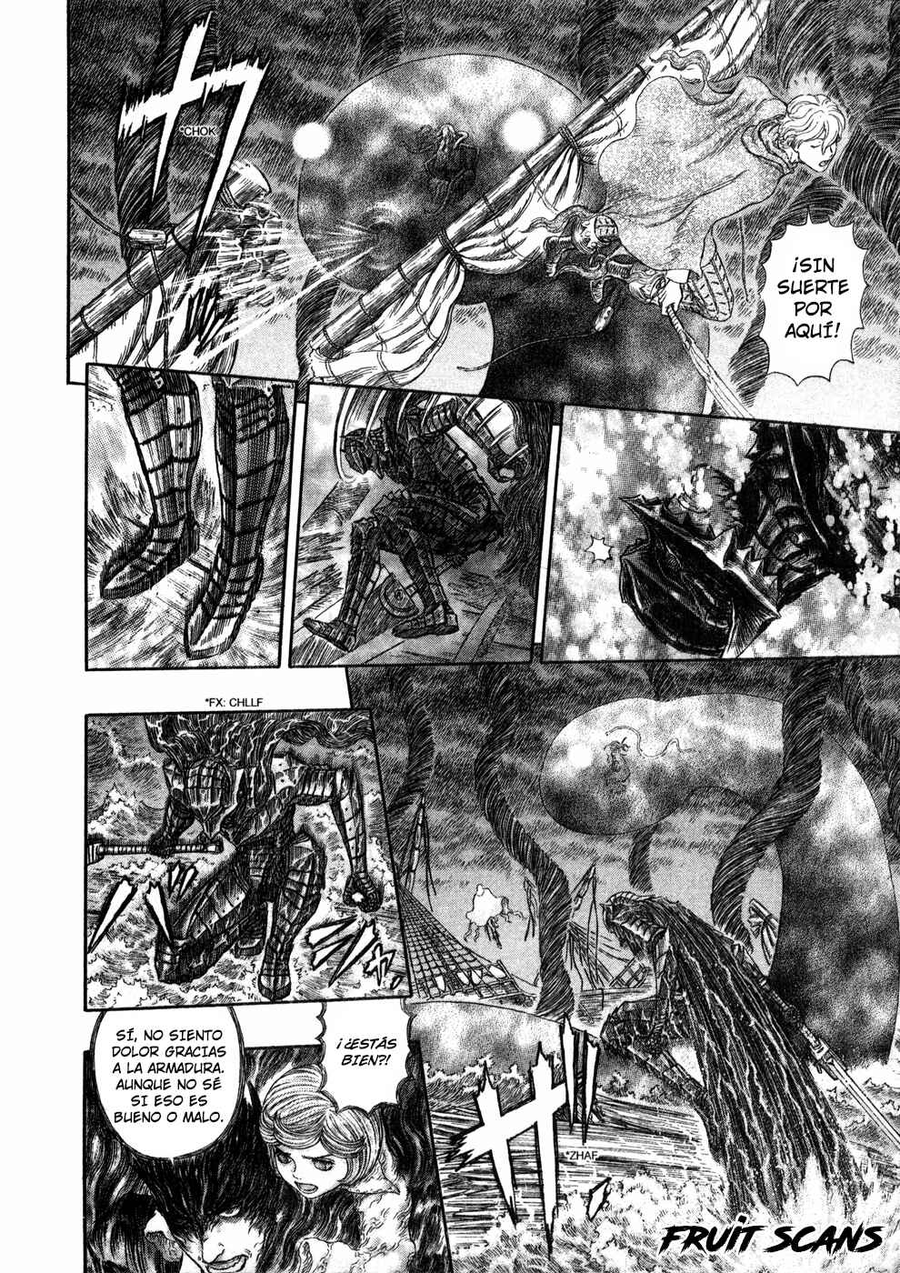 Chapter 273 - Page 12