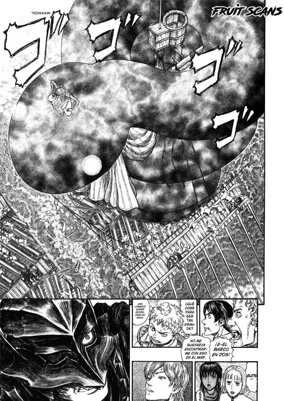 Chapter 273 - Page 3
