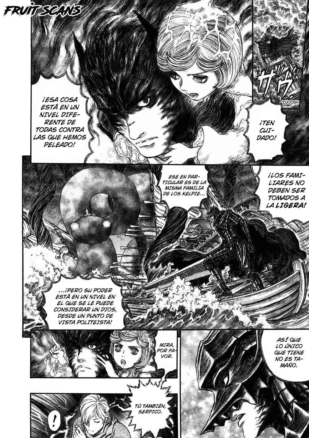 Chapter 273 - Page 6