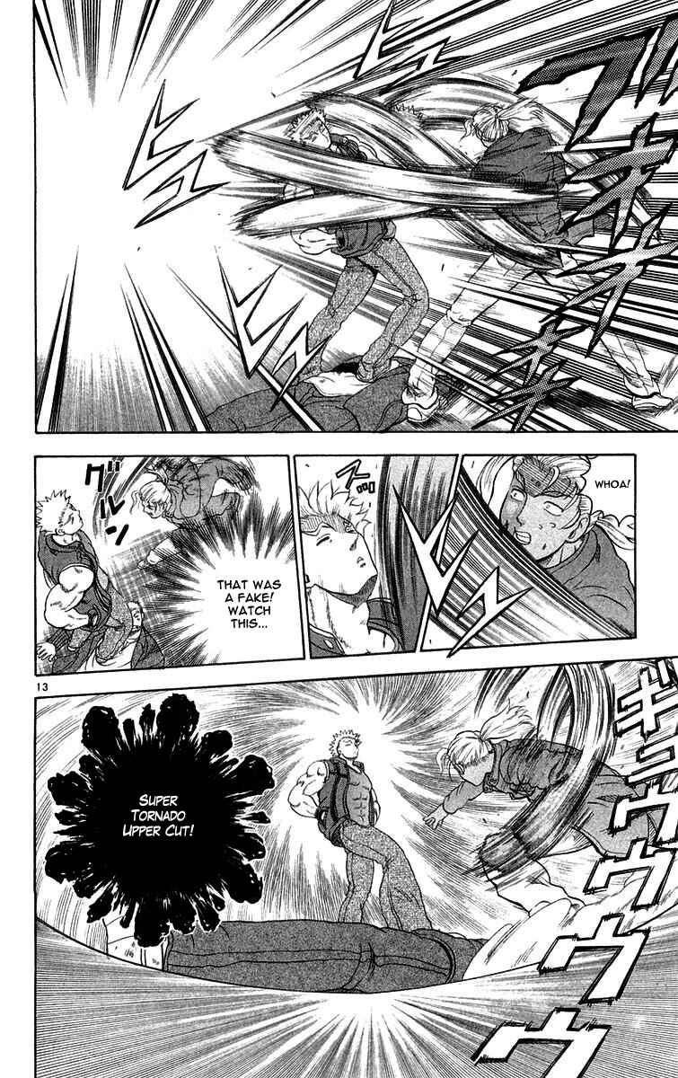 Chapter 124 - Page 14