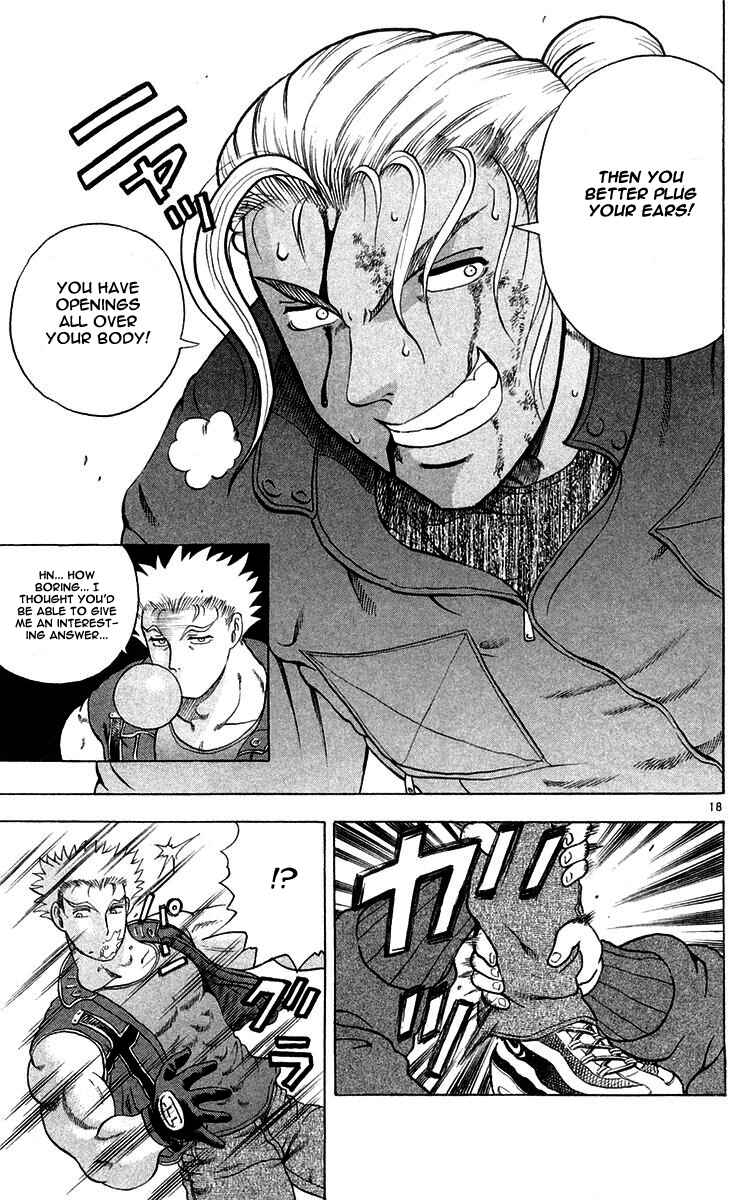 Chapter 124 - Page 19