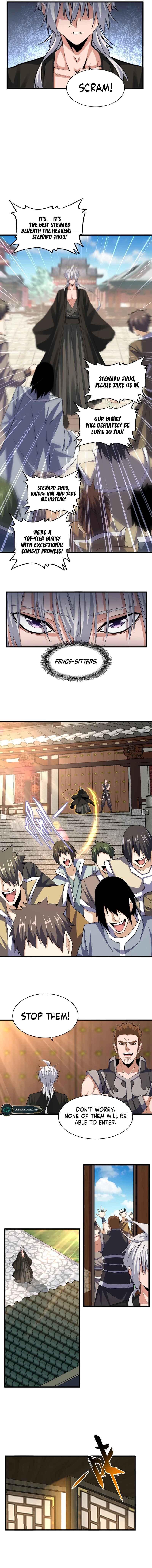 Chapter 389 - Page 5