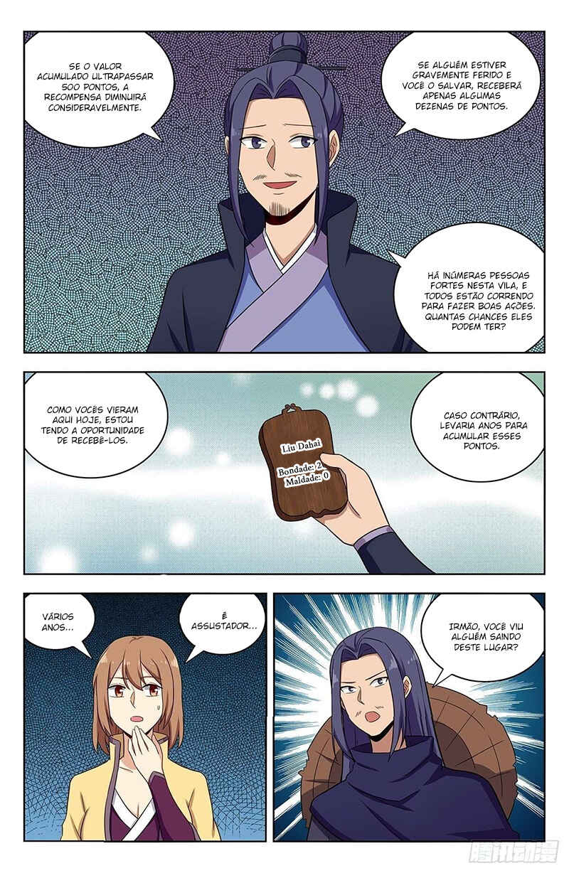 Chapter 335 - Page 10