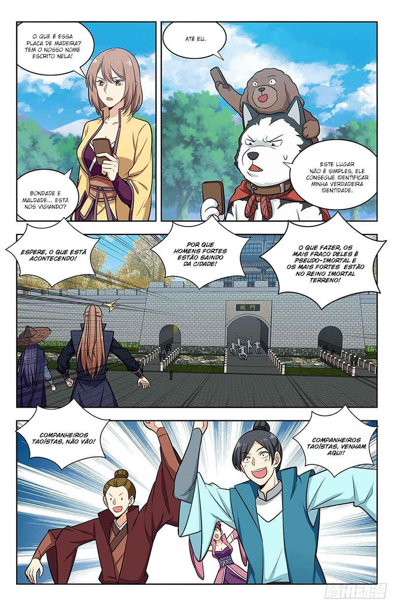 Chapter 335 - Page 3