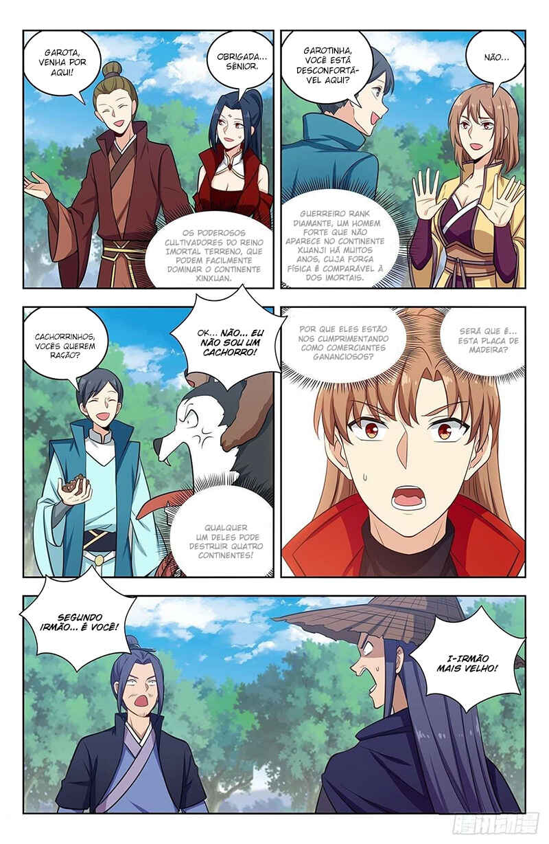 Chapter 335 - Page 5