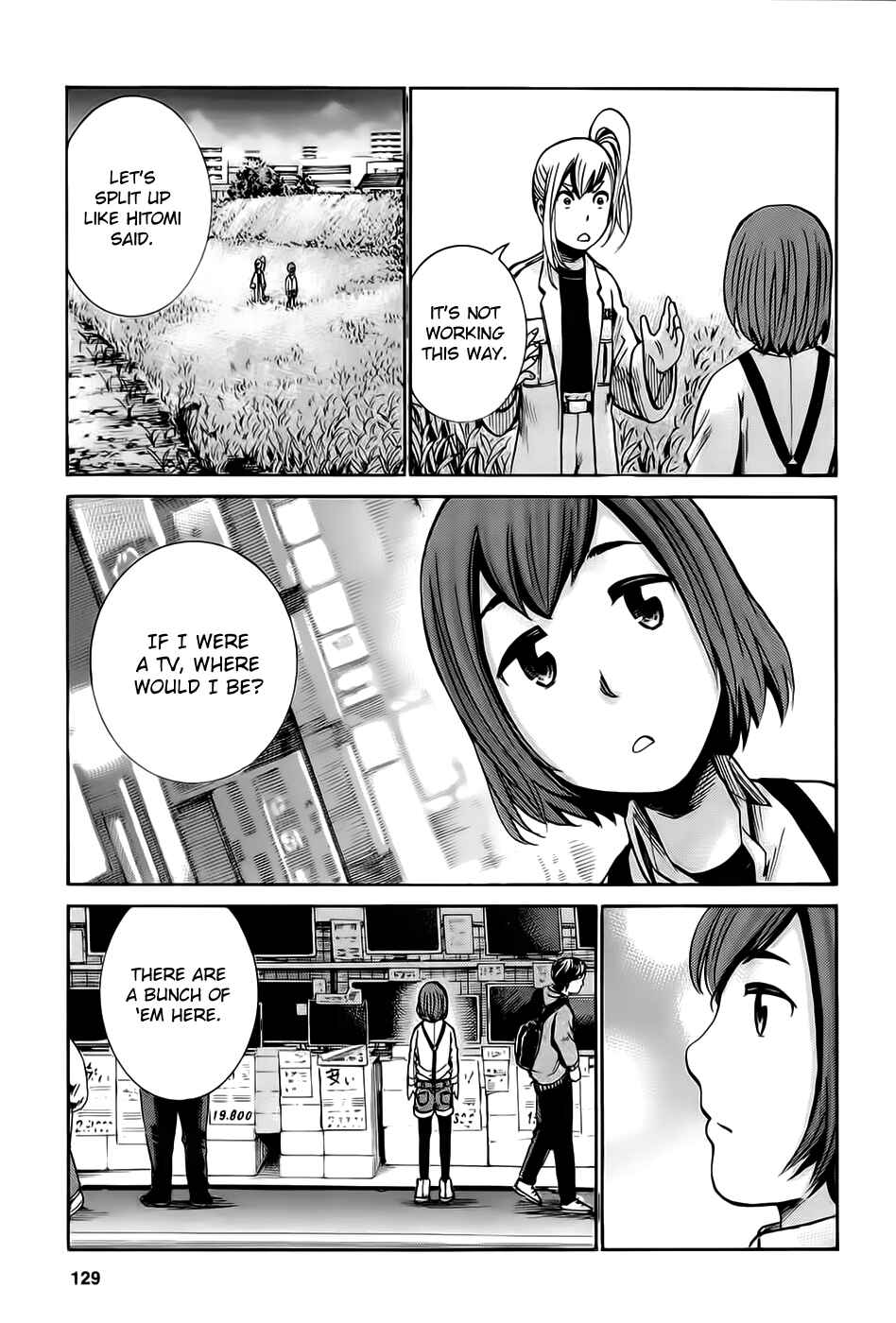 Chapter 14 - Page 29