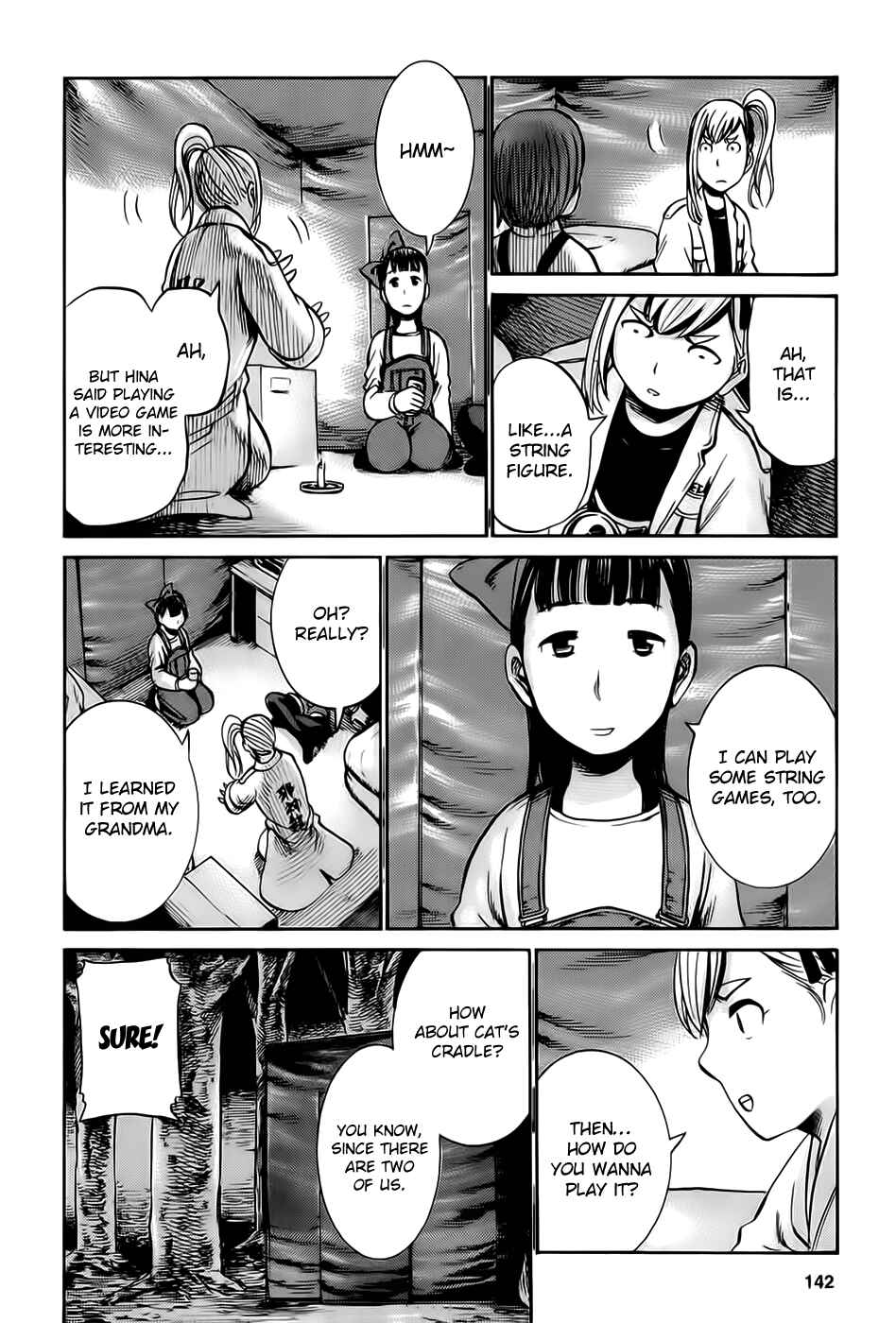 Chapter 14 - Page 42