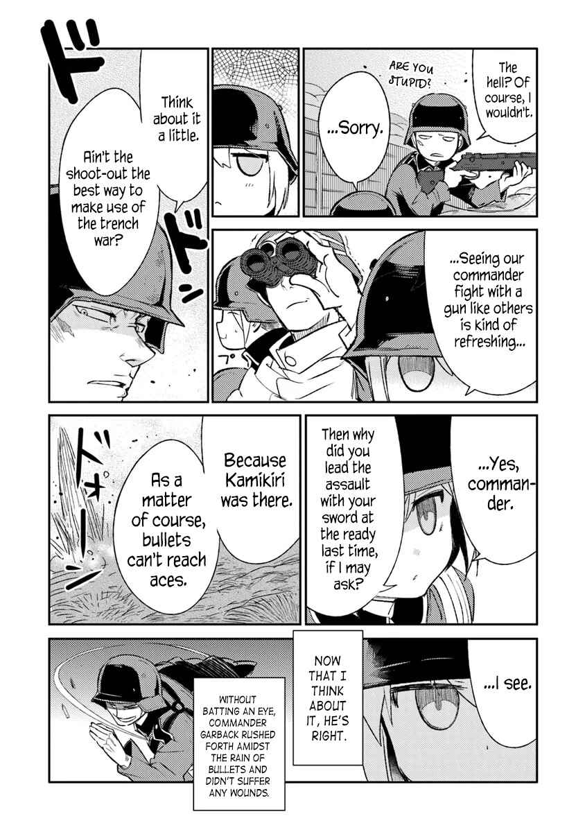 Chapter 9 - Page 21