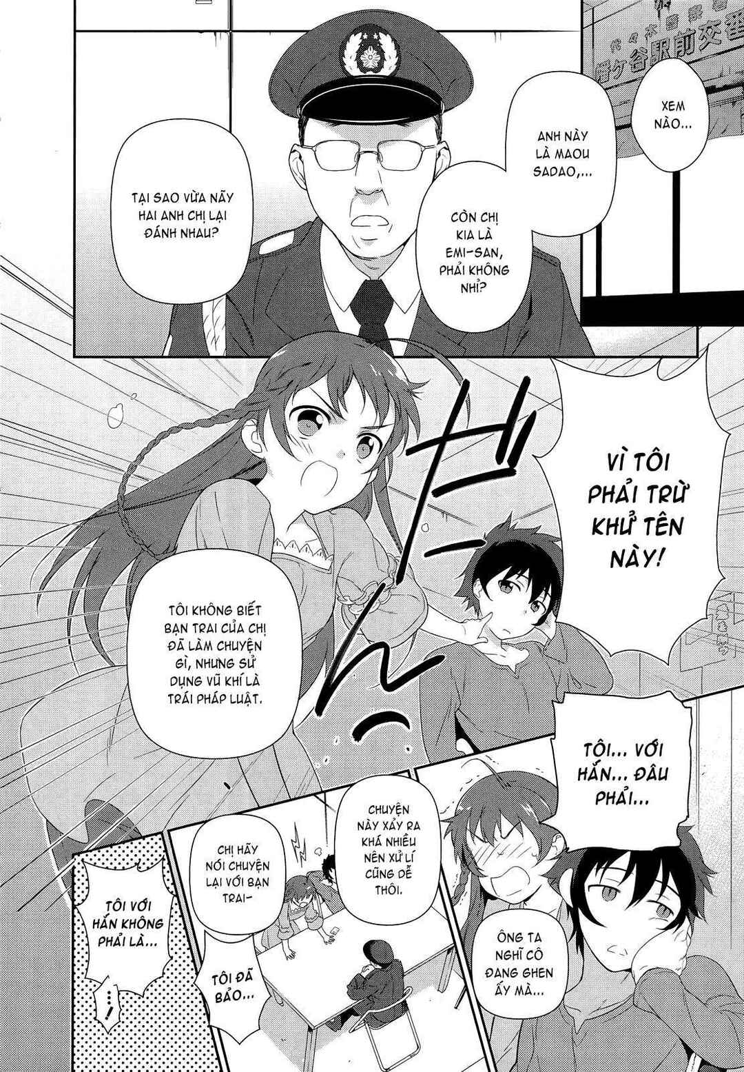 Chapter 1 - Page 31