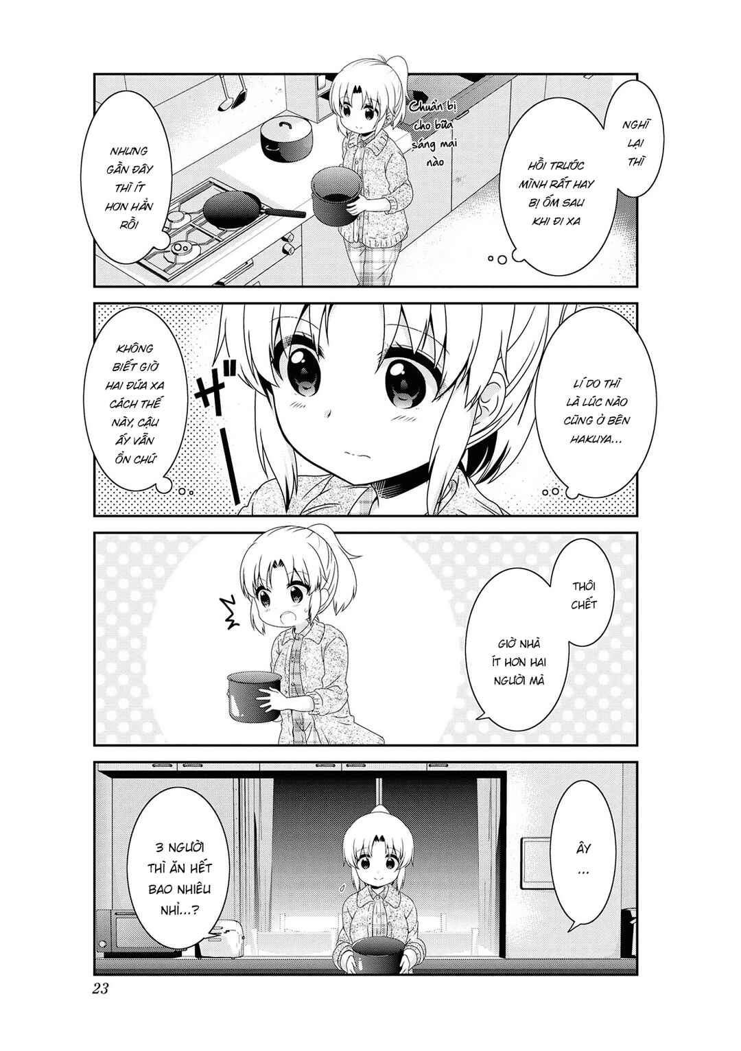 Chapter 131 - Page 5